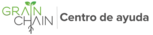 GrainChain – Centro de Ayuda
